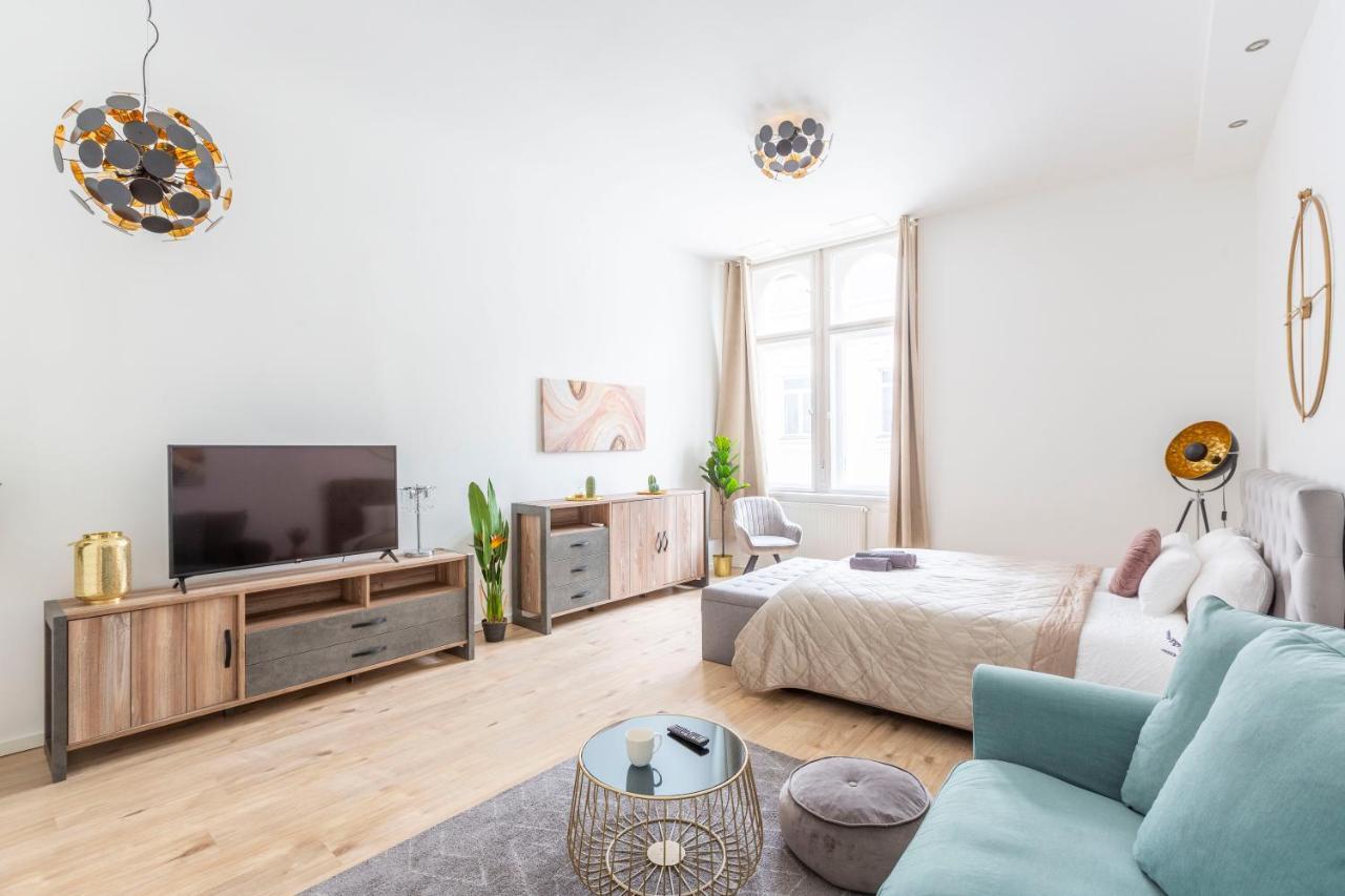 Appartement Exclusive Next To The Fashion Street