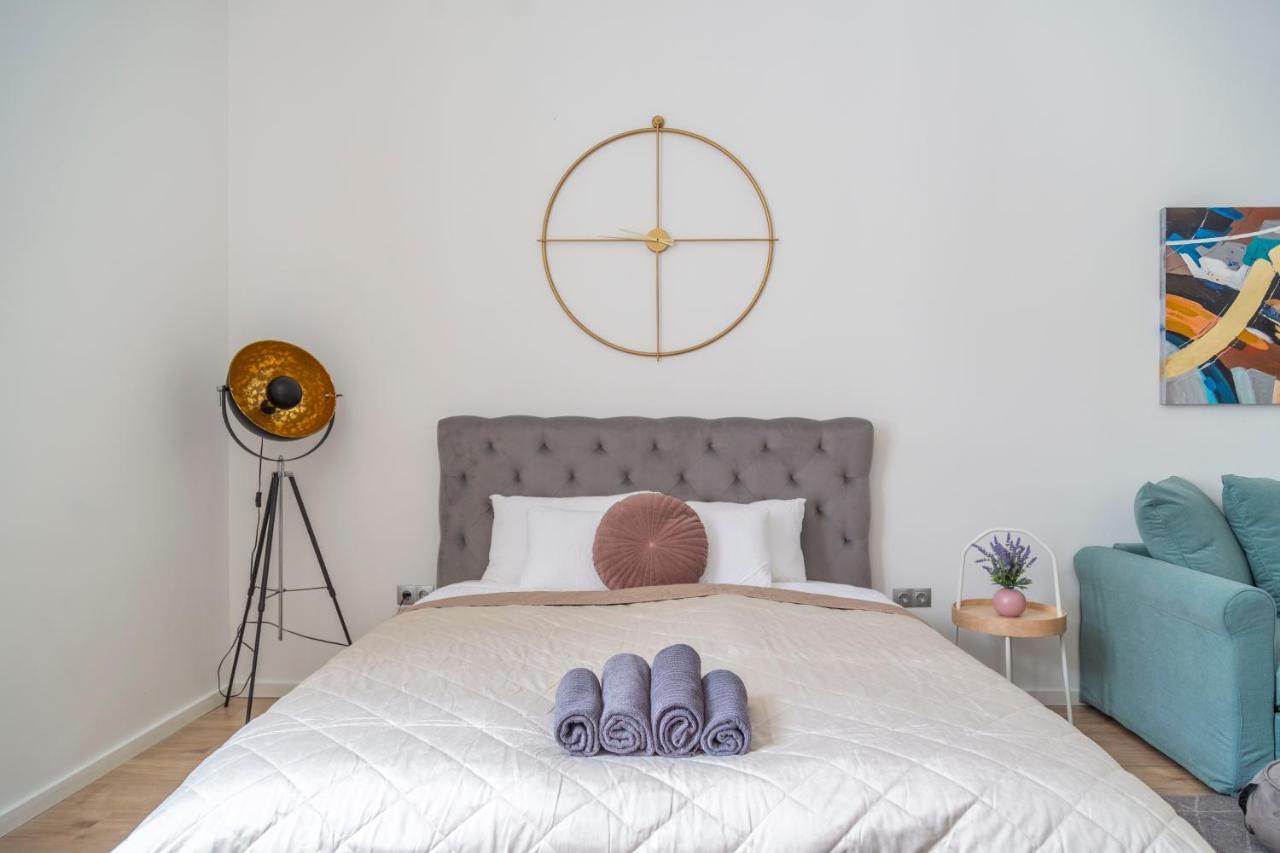 Exclusive Next To The Fashion Street Appartement