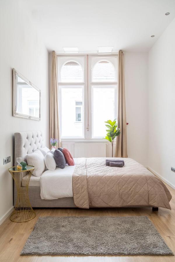 Appartement Exclusive Next To The Fashion Street