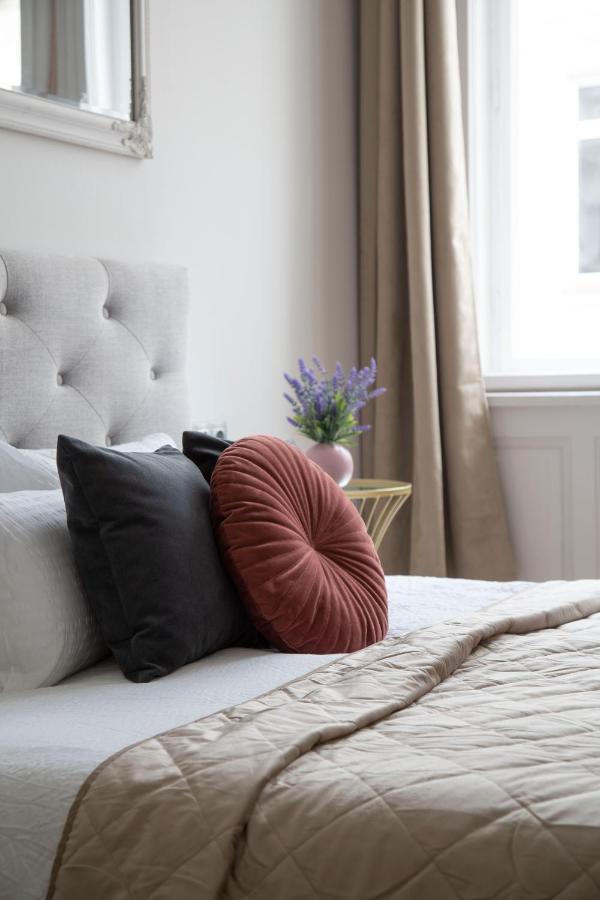 Appartement Exclusive Next To The Fashion Street *