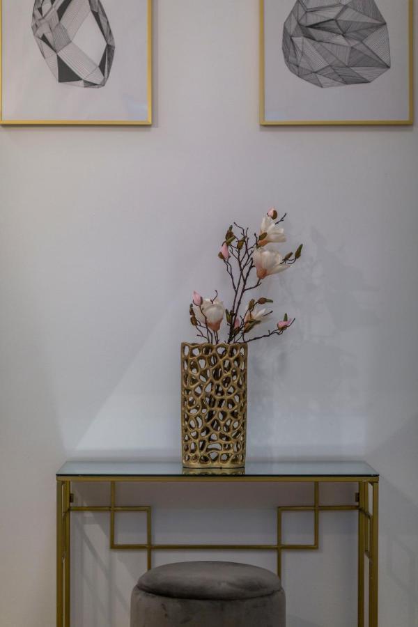 Exclusive Next To The Fashion Street Appartement *