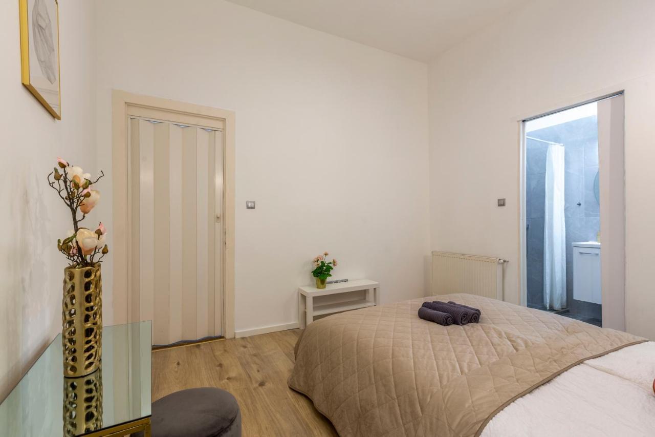 Exclusive Next To The Fashion Street Appartement *
