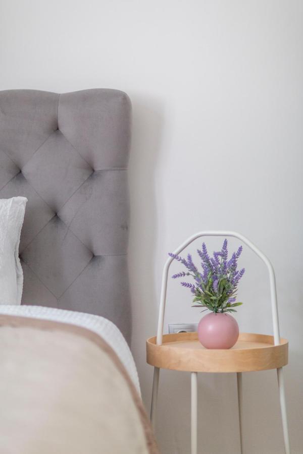 Appartement Exclusive Next To The Fashion Street Budapest