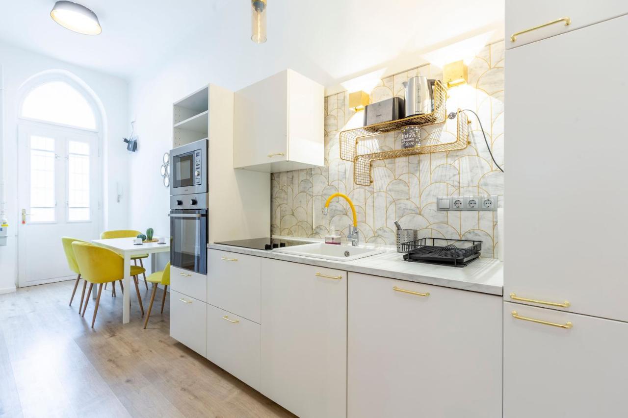 Apartment Exclusive Next To The Fashion Street
