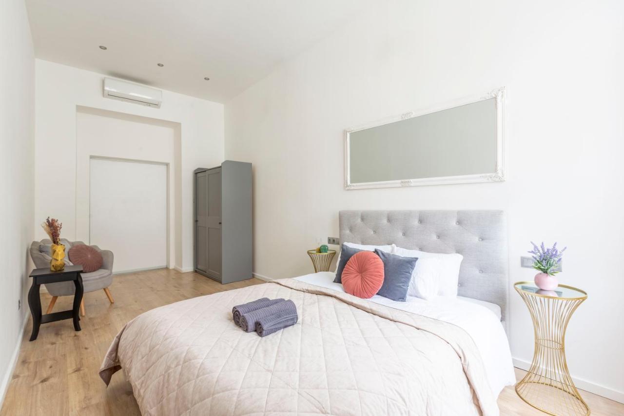 Exclusive Next To The Fashion Street Apartment Budapest